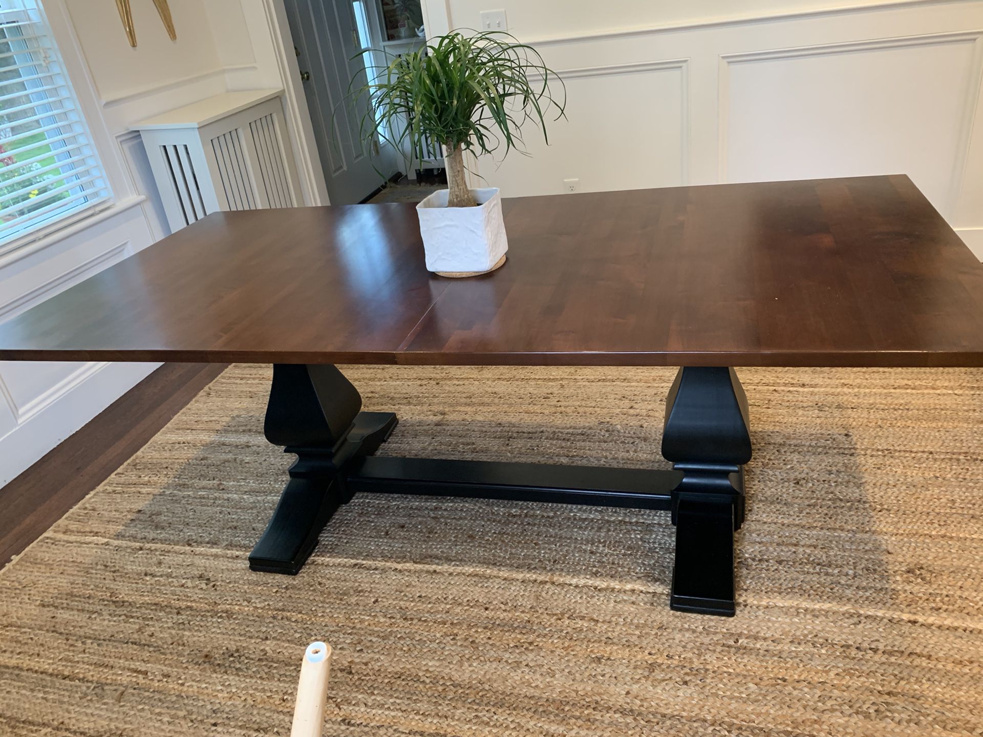 Ethan Allen Dining Table