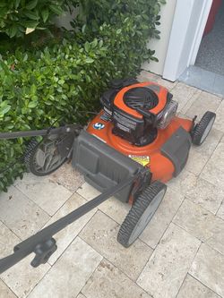 Husqvarna 5521p Lawn Mower Lawn Mower Husqvarna 5521P For Sale In