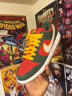 Sb dunks