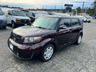 2010 Scion xB