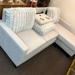 Light Gray Set 