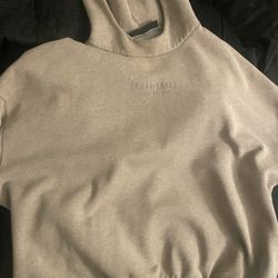 essentials hoodie 