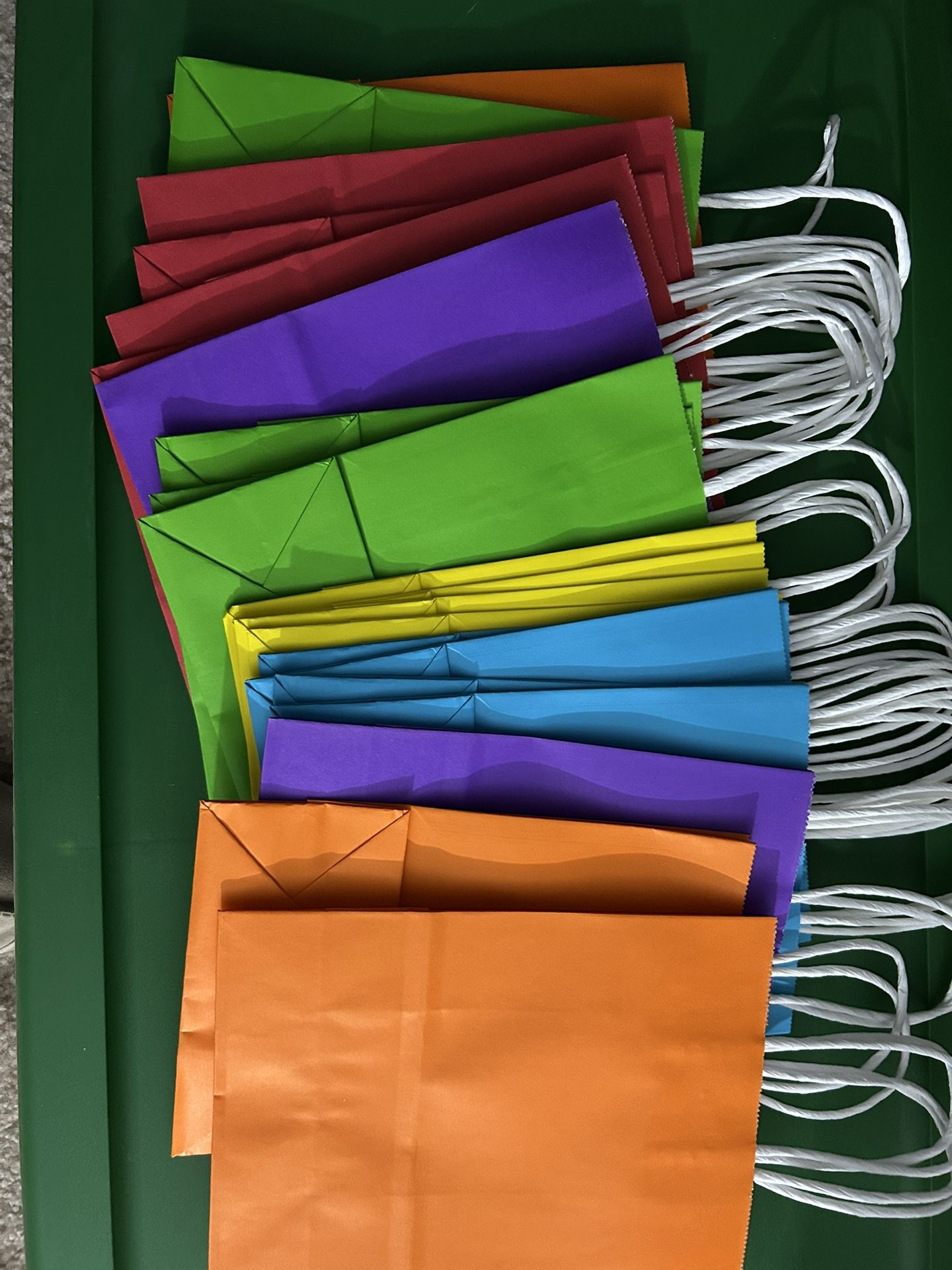 Party Bags