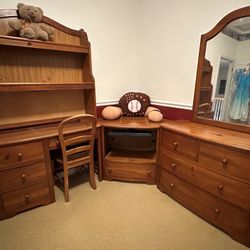 Stanley Bedroom Set