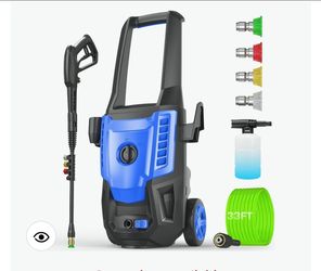 Brand New Power washer