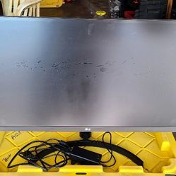 Monitor LG Ultra Wide  34 Inch