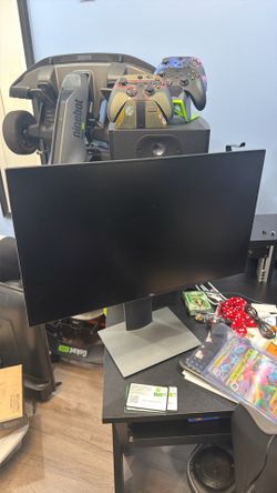 Dell UltraSharp U2419HC