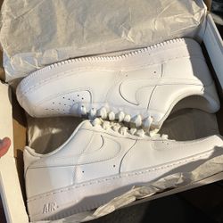 Air Force 1s