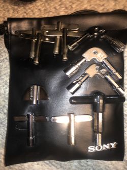 Drum / Stand Tools