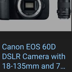 Camara Canon Great Camara 250