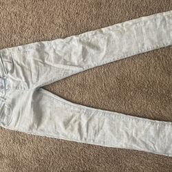 PURPLE BRAND JEANS