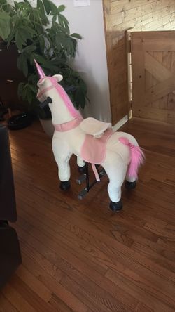 Ride on uniform for keys