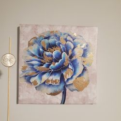 Wall decor misc. 0.50 each