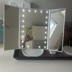 Makeup Mirror LED Lights