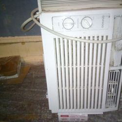 Air Conditioner 