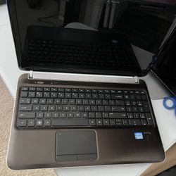 HP Pavilion DV6 Laptop