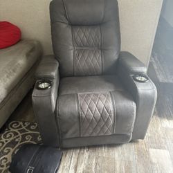 Electric Recliner
