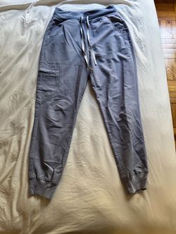 Figs High waisted zamora pants scrubs