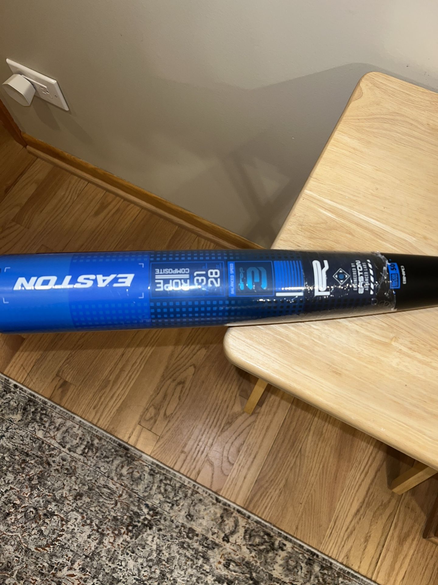 baseball bat