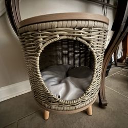 Whisker City Cat Lounger 