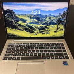 HP EliteBook 840 G8 Notebook i7-1185G7