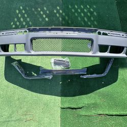 BMW e36 m3 bumper