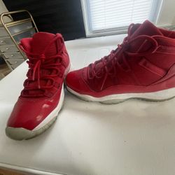 Air Jordan 11 Retro ‘Win Like 96’ 