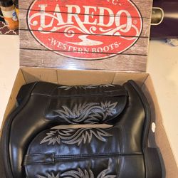 Laredo Cowboy Boots