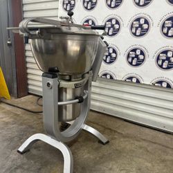 HOBART 450 CUTTER SHOPPER 