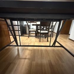 Dining Room Table 