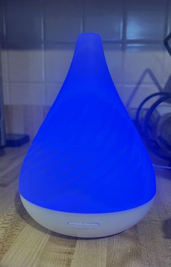 Humidifier 