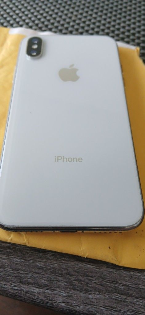 Iphone X [ 10] LIKE NEW PARTS ONLY 