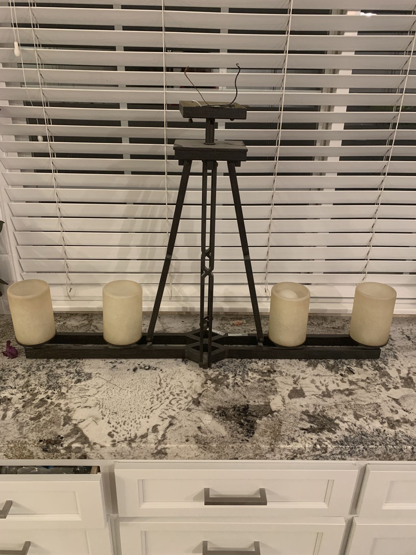 Ceiling Light Fixture
