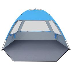 Gorich Beach Tent Sun Shelter