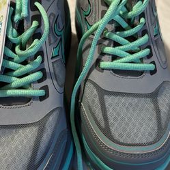 Brand New Verso shock sneakers   For Women Size US 10 For $20.00 Pick this up and other items in Powder Springs Ga 30127