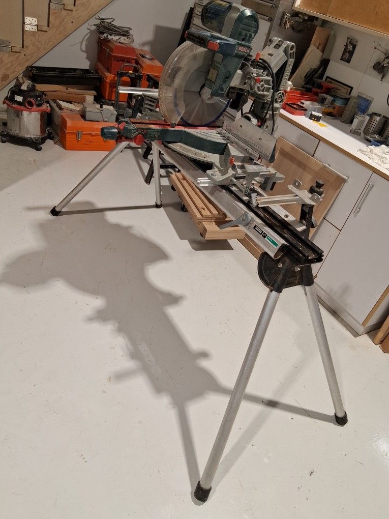 MITER SAW 