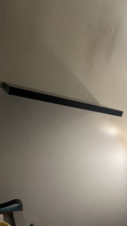 Shelves 