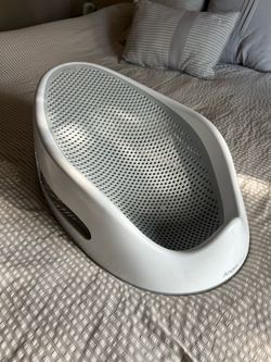 Angelcare baby bath seat