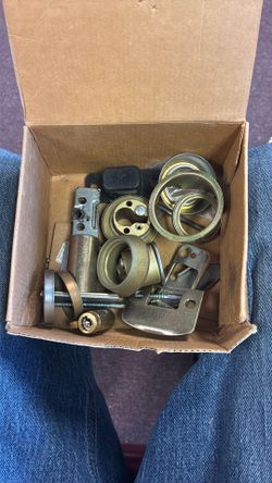 Schlage Assorted Locks