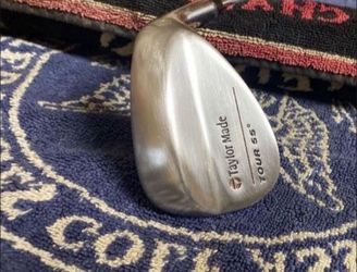 Taylormade Tour 55 Wedge Golf Club