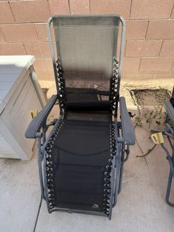 Camping Chairs