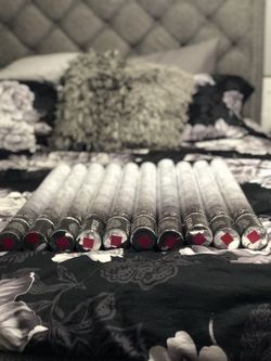 Confetti canons
