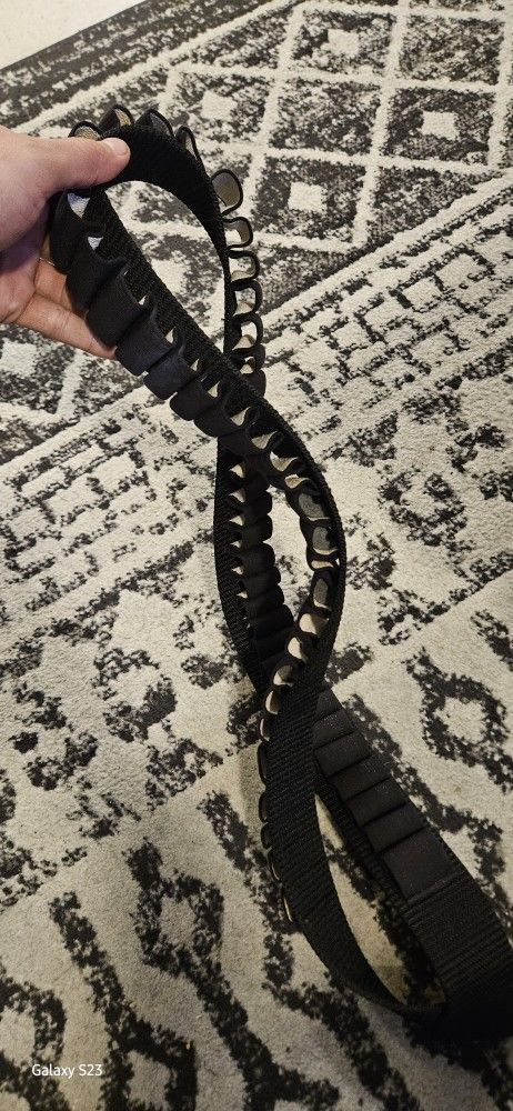 Eagle Tactical 12/20 Guage Shoulder Bandolier