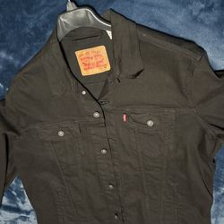 TRUCKER JACKET Levi’s 