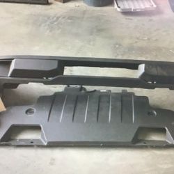 2012-24 Bronco Front Bumper 