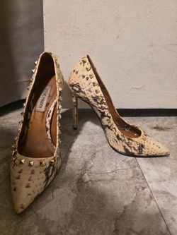 Steve Madden heels pumps stilettos