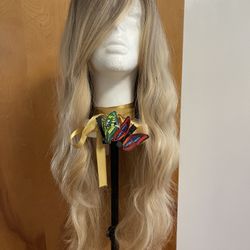 Wig/ Ombré Wig 