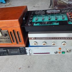 Stereo For Sale