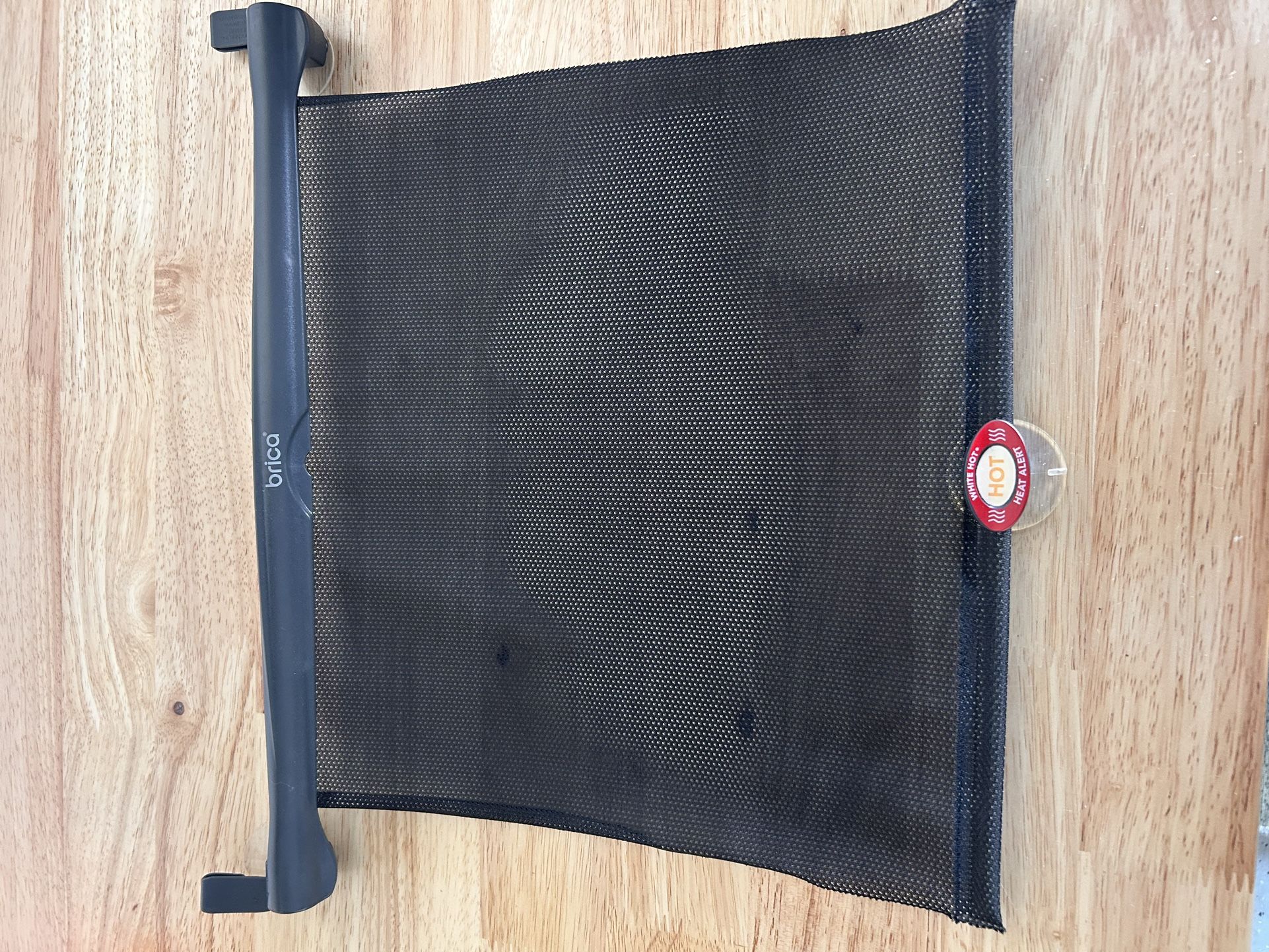 Used - Brica Car Window Shade