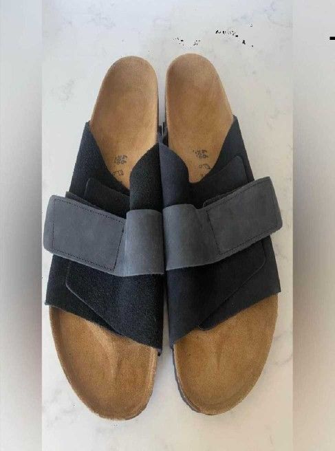 Birkenstock Variety Pack – Every Size, Every Color should senior